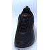22010-17  WOCK UNISEX ανατομικό παπούτσι ΜΑΥΡΟ